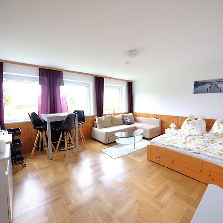 Ferienzimmer Am Vormbacherweg In Grafenau Grafenau  Luaran gambar