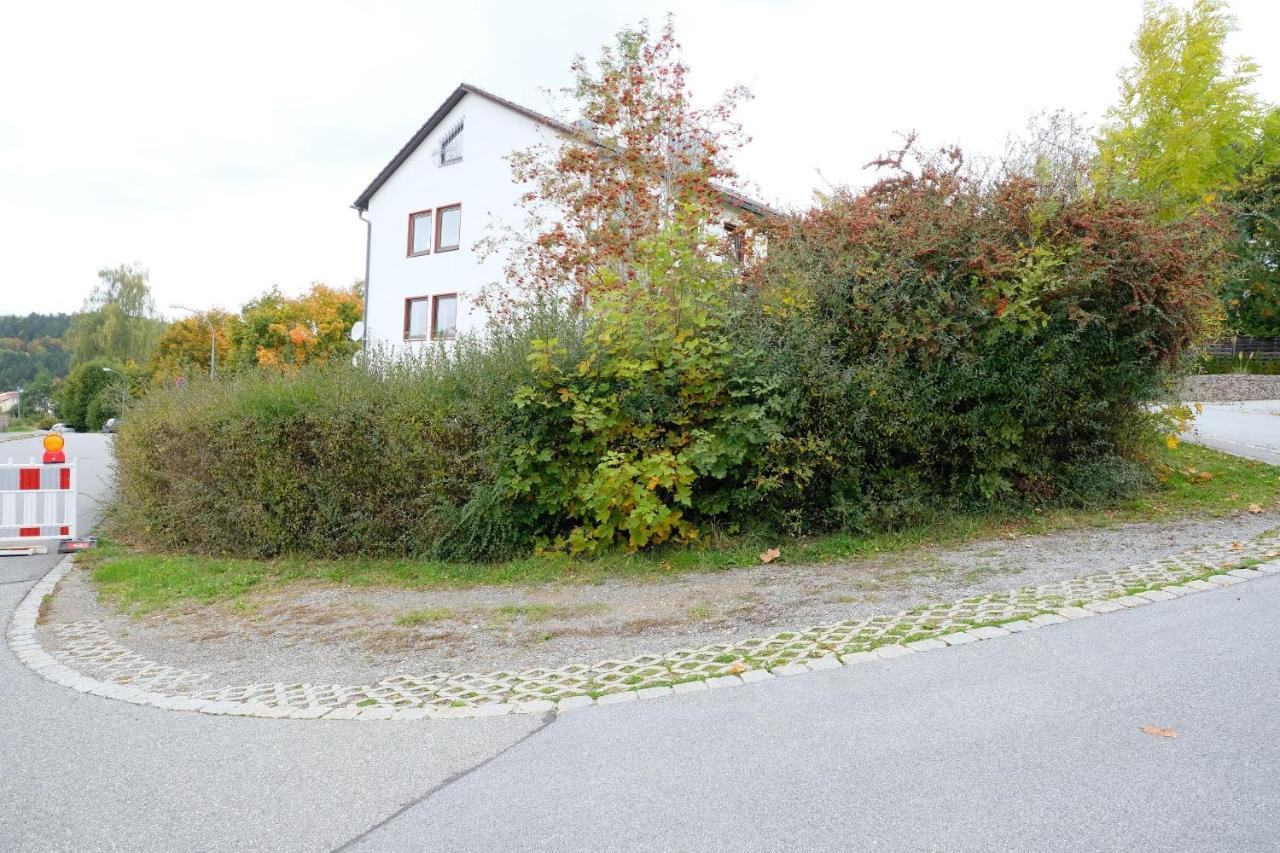 Ferienzimmer Am Vormbacherweg In Grafenau Grafenau  Luaran gambar