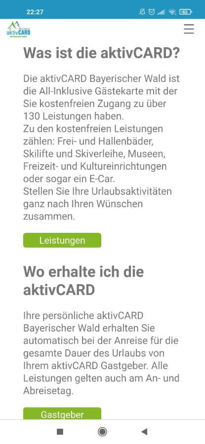 Ferienzimmer Am Vormbacherweg In Grafenau Grafenau  Luaran gambar