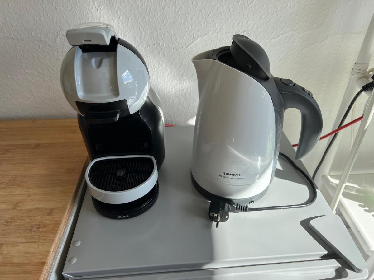 Ferienzimmer Am Vormbacherweg In Grafenau Grafenau  Luaran gambar