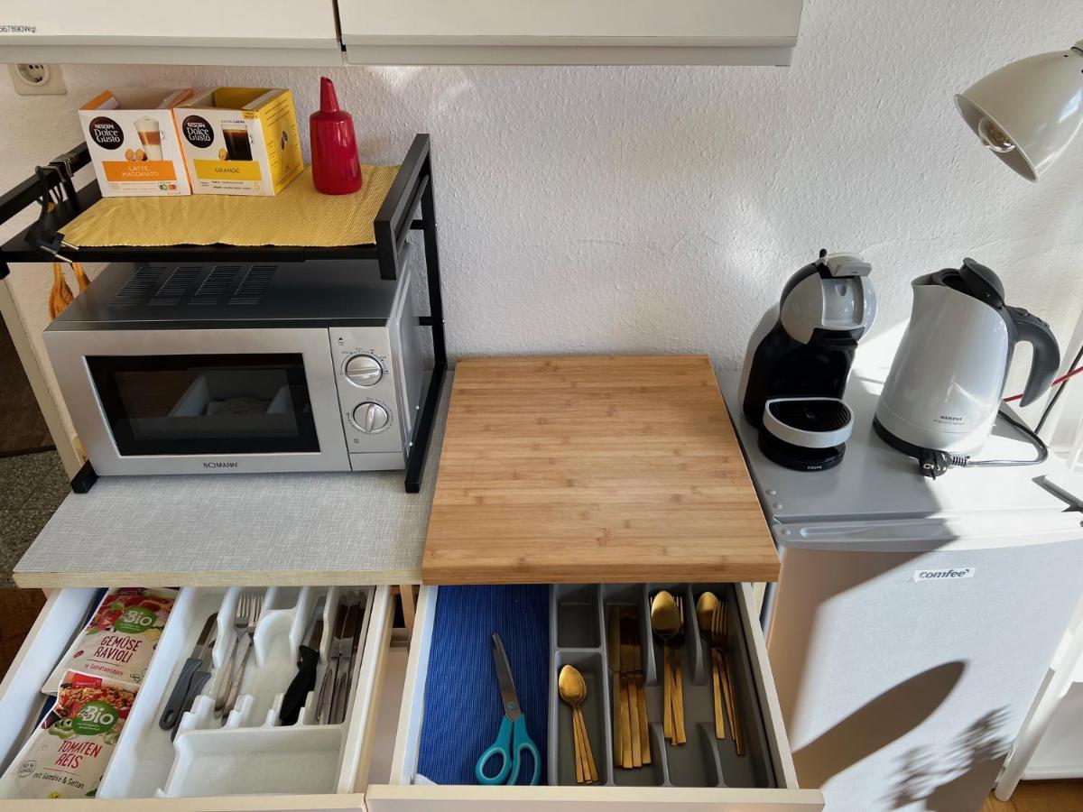 Ferienzimmer Am Vormbacherweg In Grafenau Grafenau  Luaran gambar